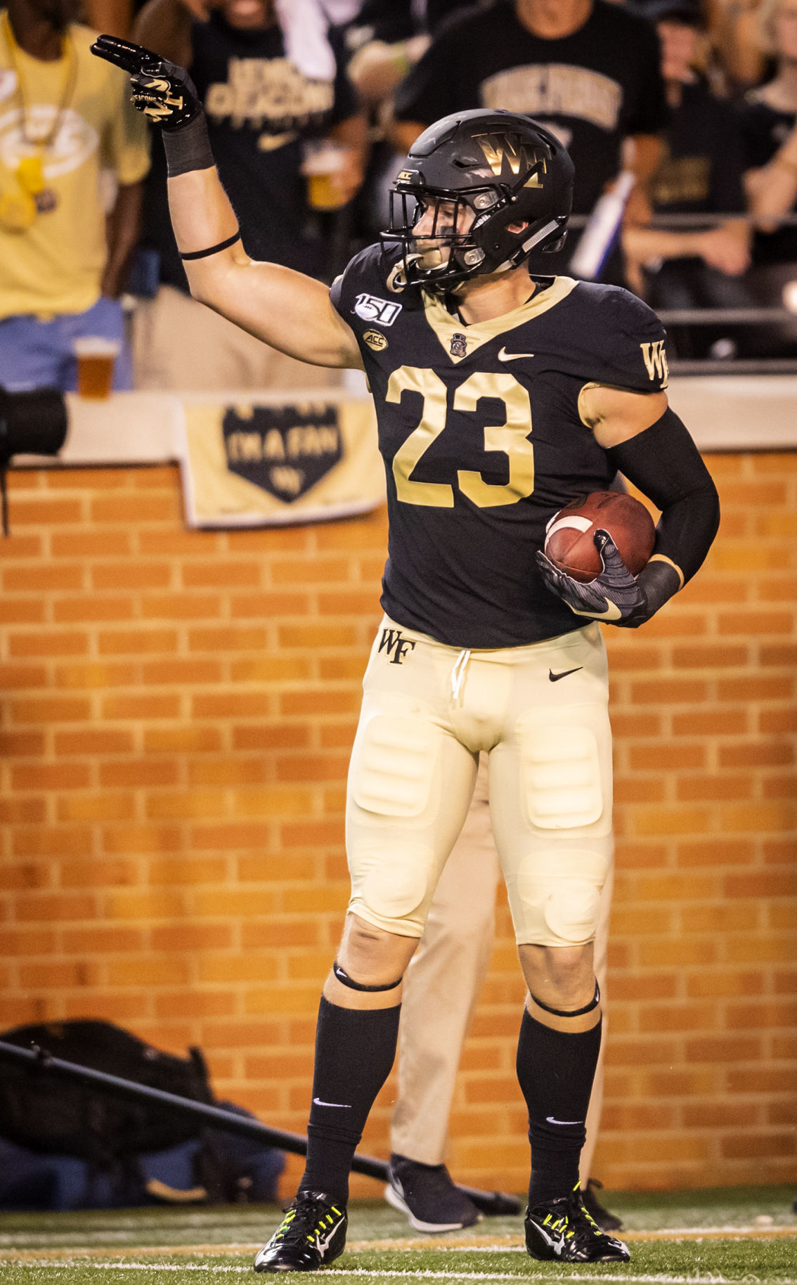 WakeFootball